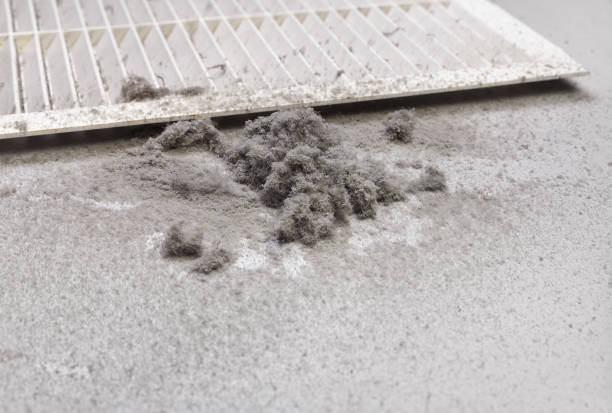 Best HVAC Air Duct Cleaning  in North Fond Du Lac, WI
