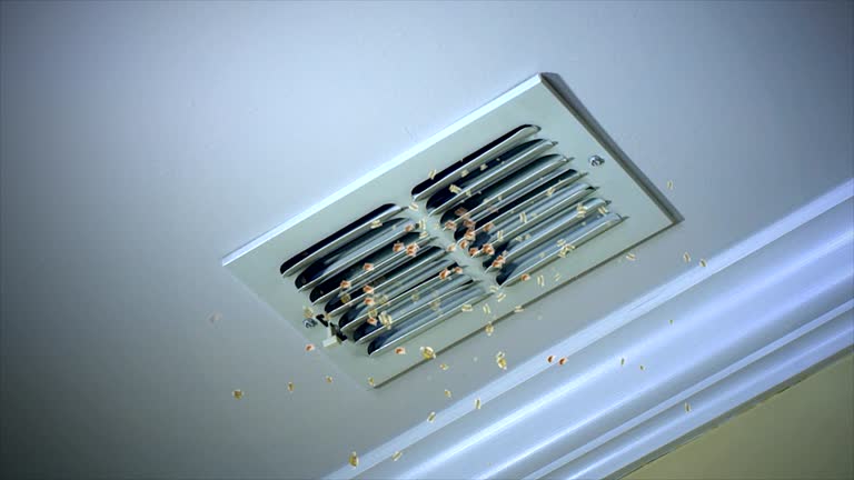 Ventilation Cleaning Services in WI