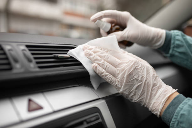 Best Local Air Duct Cleaning Services  in North Fond Du Lac, WI