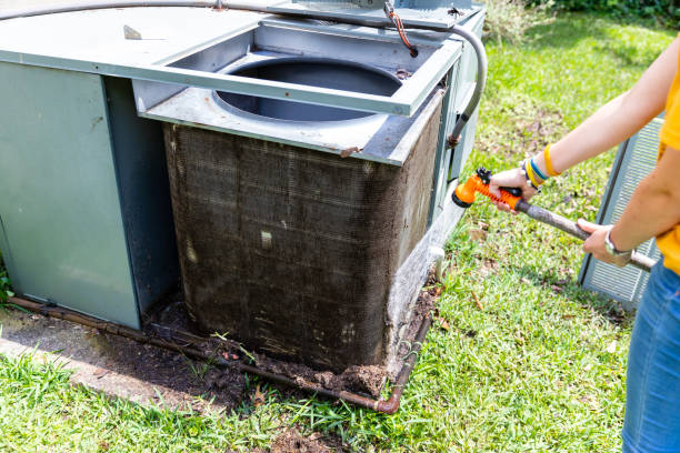 Best HVAC System Cleaning  in North Fond Du Lac, WI