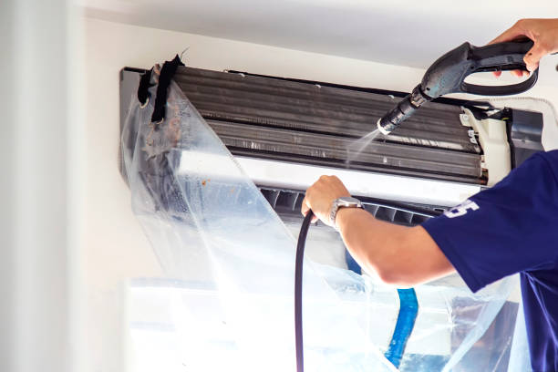 Best Best Air Duct Cleaning Company  in North Fond Du Lac, WI
