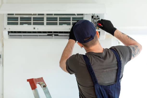 Best Affordable Air Duct Cleaning  in North Fond Du Lac, WI