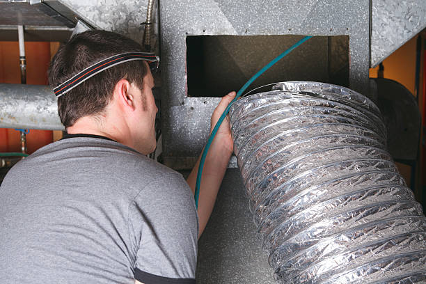 Best Home Air Vent Cleaning  in North Fond Du Lac, WI