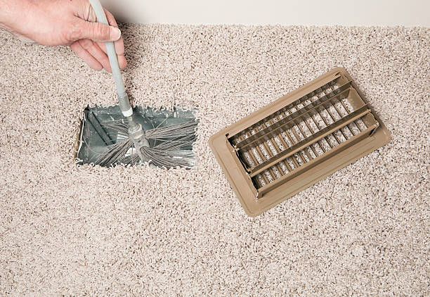 Best HVAC Duct Inspection Services  in North Fond Du Lac, WI