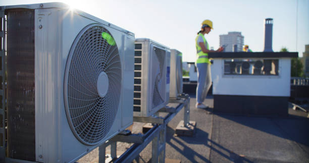 Best Commercial HVAC Duct Cleaning  in North Fond Du Lac, WI