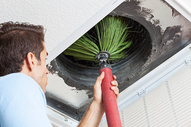 Best Ventilation Cleaning Services  in North Fond Du Lac, WI