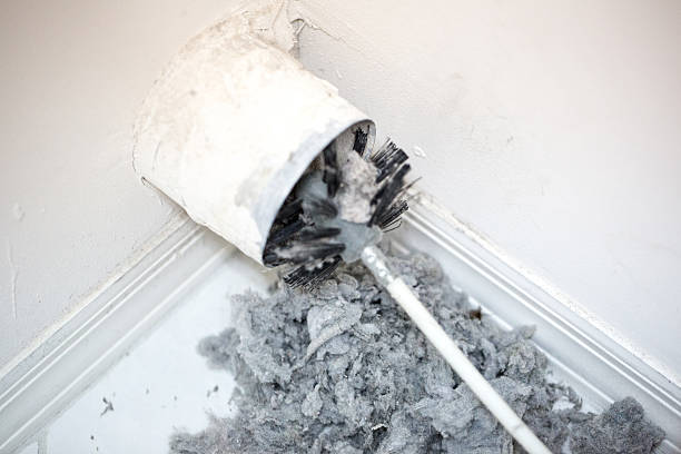 Best HVAC System Cleaning  in North Fond Du Lac, WI